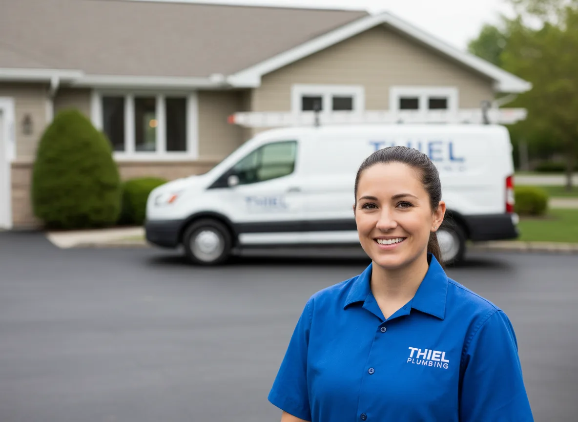 Plumber Brinkley, AR FAQs